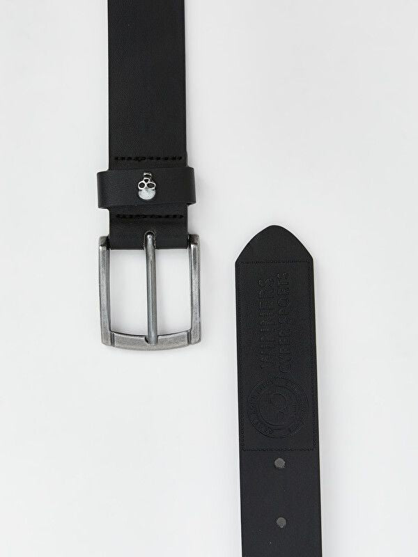 Moudda LC Waikiki - Ceinture pour Garçon couleur Noir - Tunisie 3