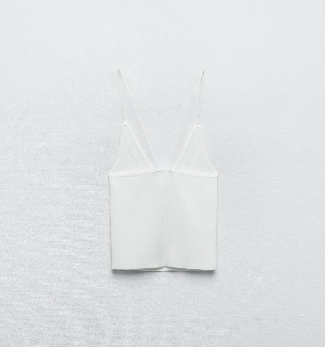 Moudda ZARA - Top - Tunisie 1