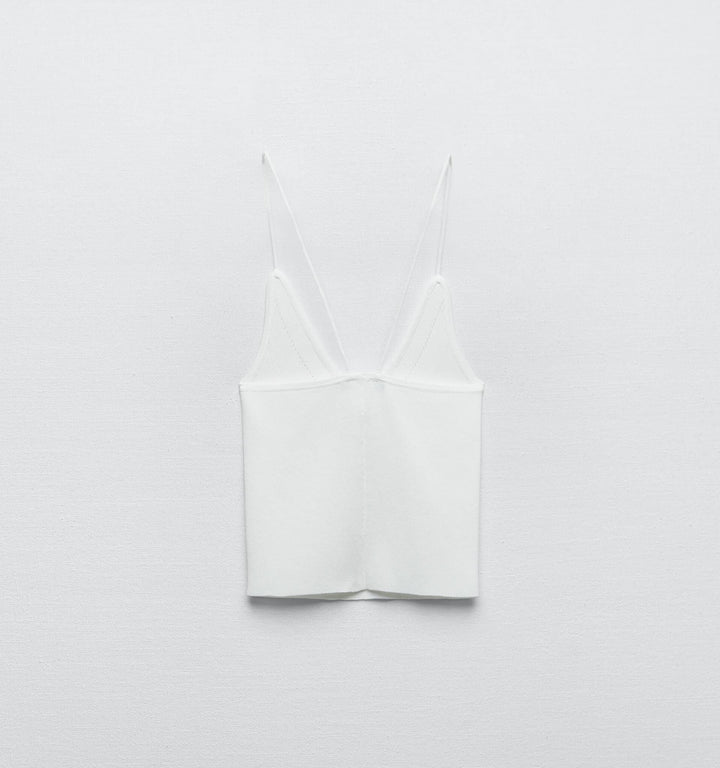 Moudda ZARA - Top - Tunisie 1