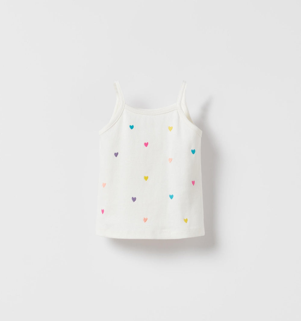 Moudda ZARA - T-shirt - Tunisie 2