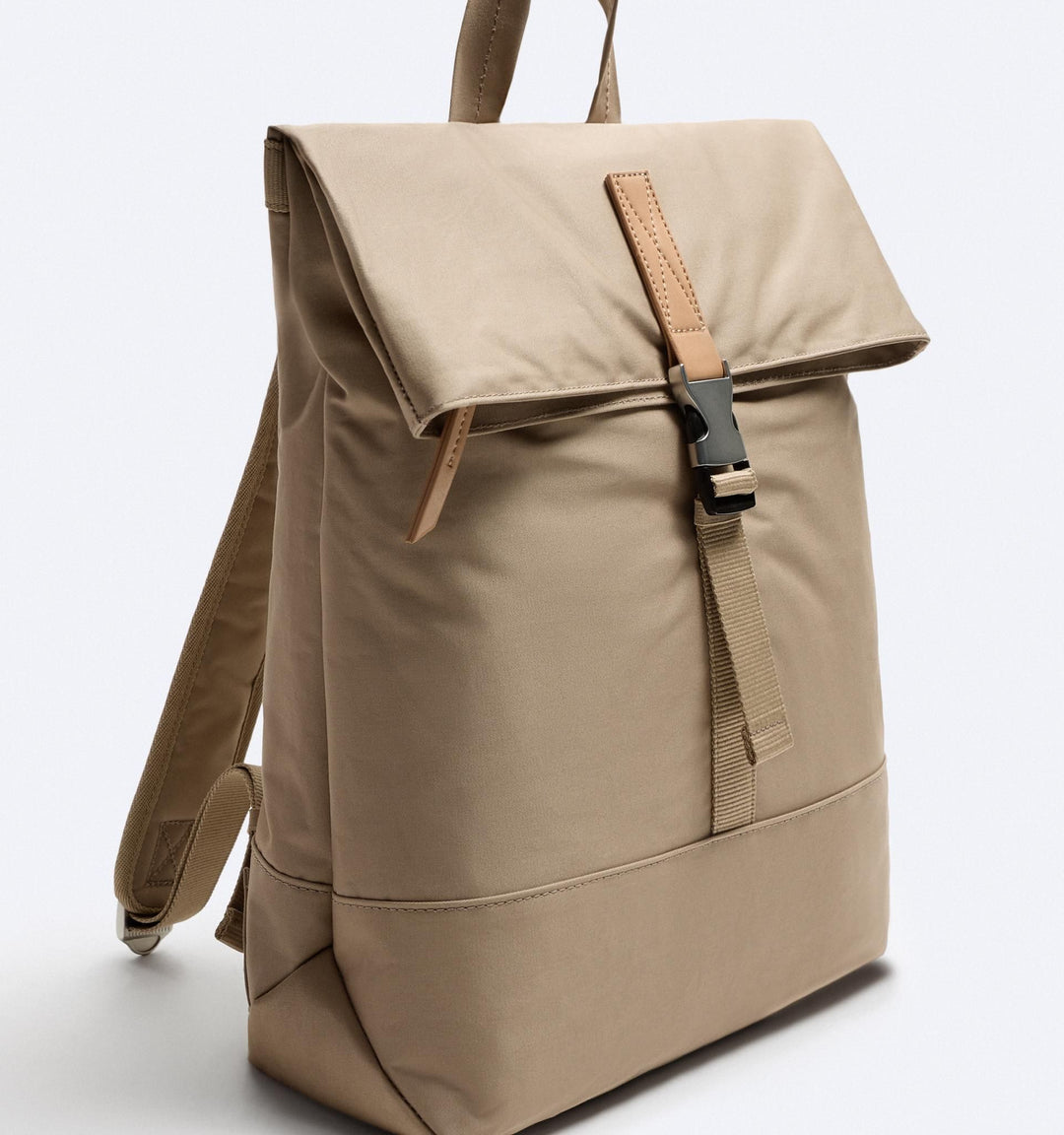 Moudda ZARA - Backpac - Tunisie 3