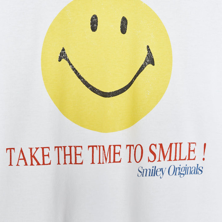 Moudda ZARA - T-Shirt - Sourire & Vifs - Tunisie 3