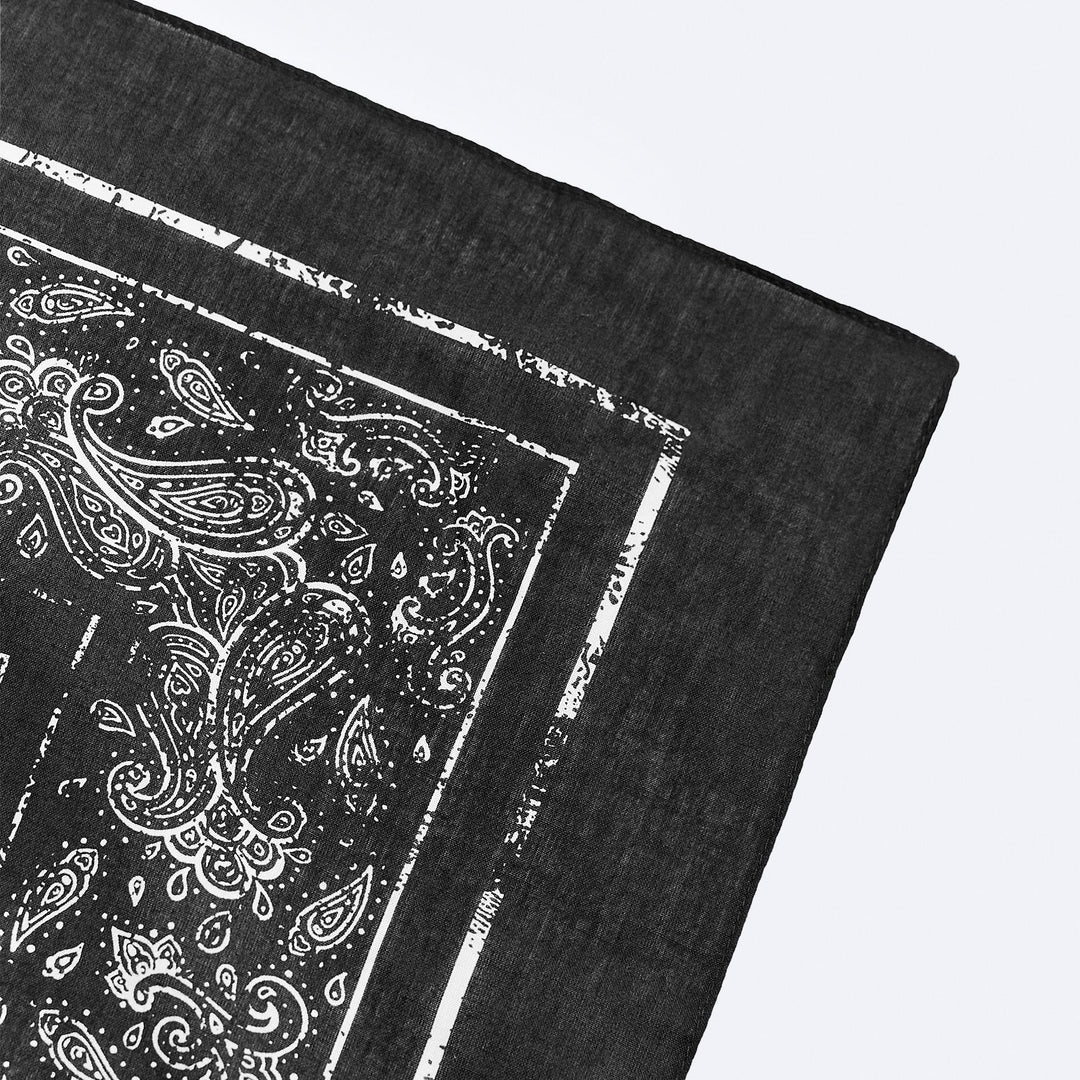Moudda ZARA - Scarf/Foulard - Tunisie 4