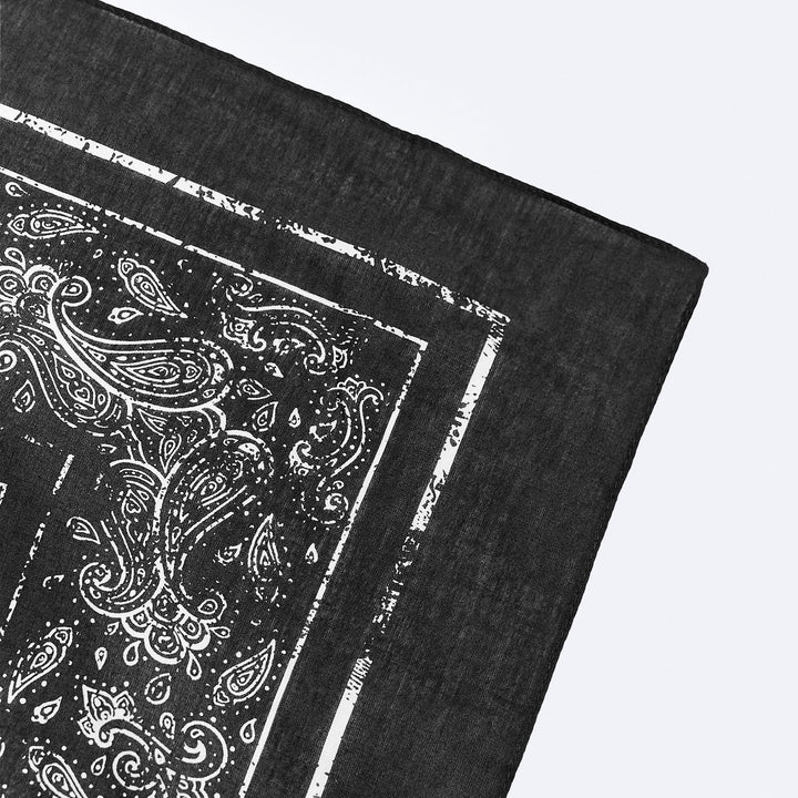 Moudda ZARA - Scarf/Foulard - Tunisie 4