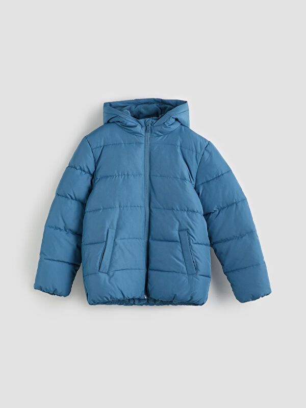 Moudda LC Waikiki - Doudouse en nylon/manteau pour Garçons - Tunisie 1