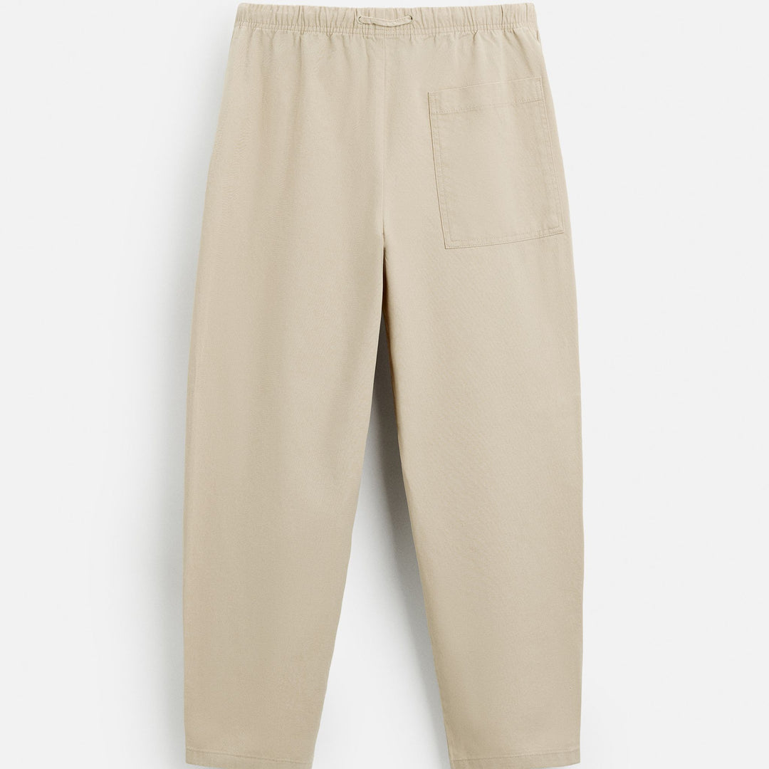 Moudda ZARA - Pantalon Carrot - Tunisie 2