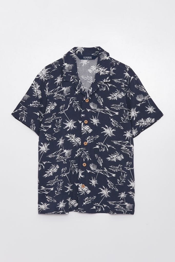 Moudda LC Waikiki - Chemise - 1