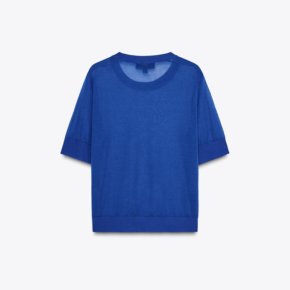 Moudda ZARA - Pull - Coton Polyamide Extra-fin & 16GG - Tunisie 2
