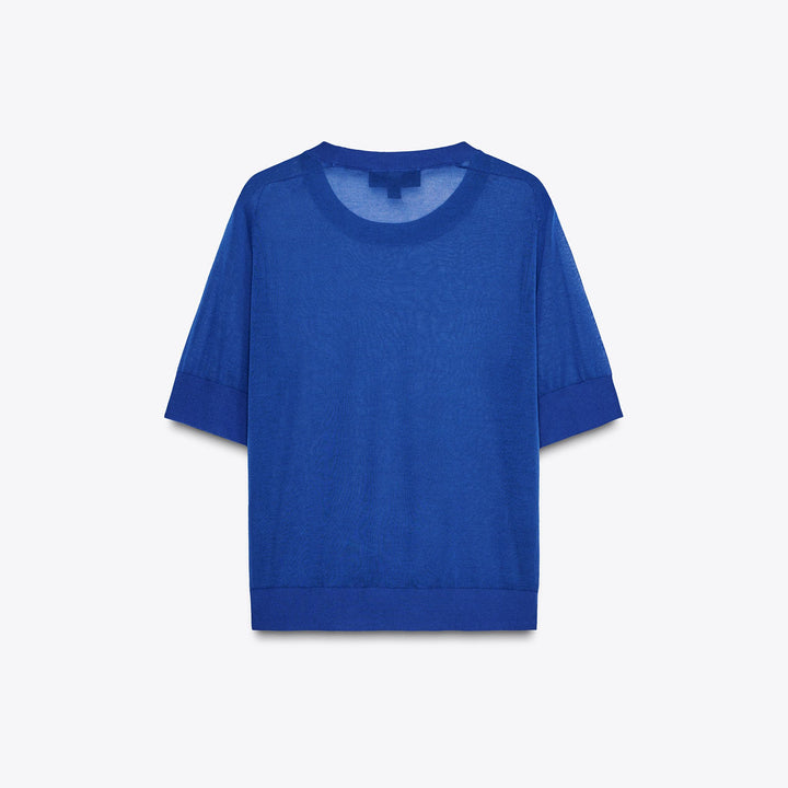 Moudda ZARA - Pull - Coton Polyamide Extra-fin & 16GG - Tunisie 2