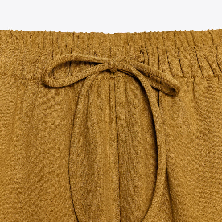 Moudda ZARA - Short Rustique - Taille Étroite - Tunisie 3