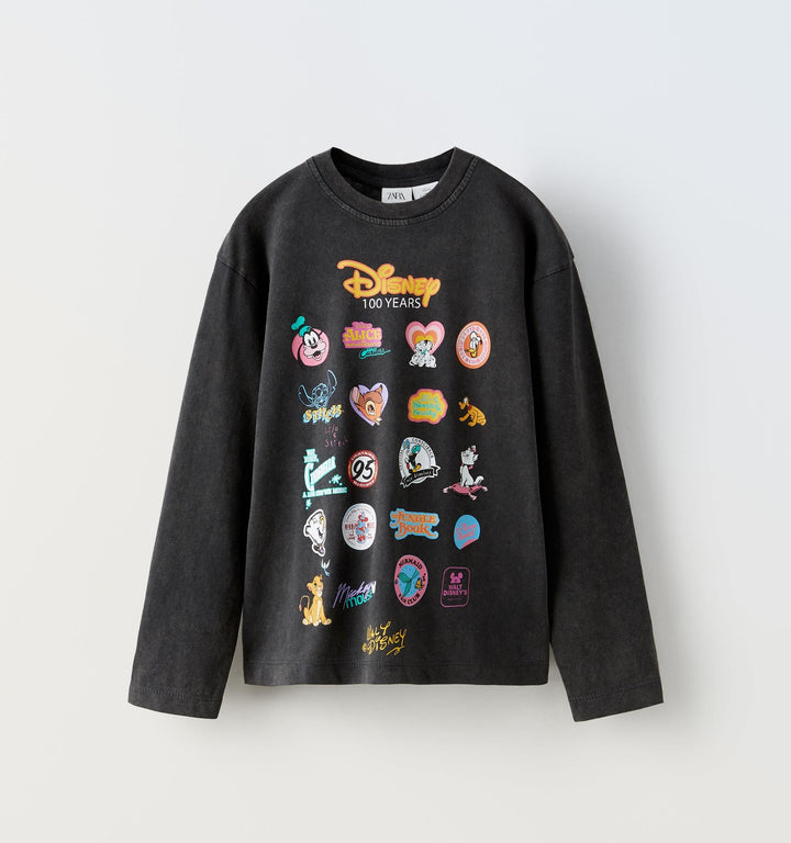 Moudda ZARA - T-Shirt - Tunisie 1