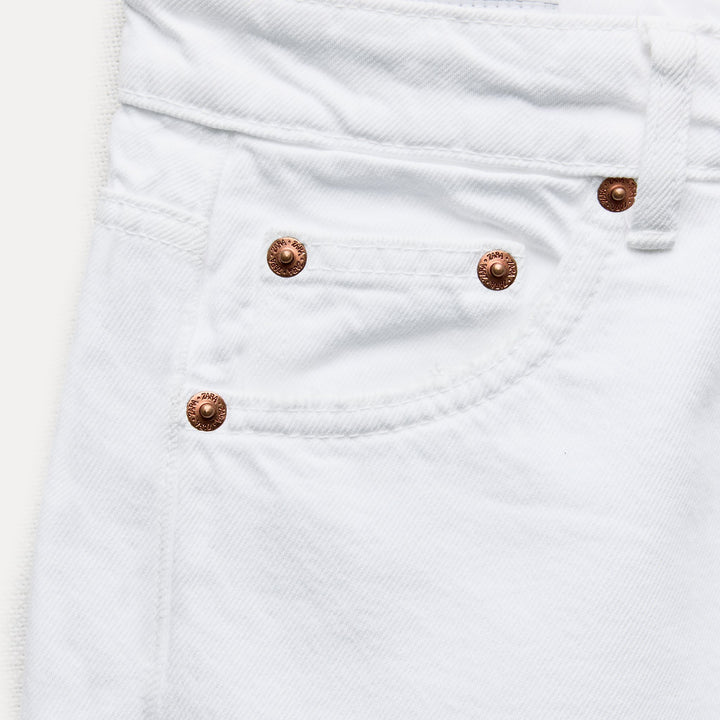 Moudda ZARA - Bermuda droit regular taille moyenne - Tunisie 4