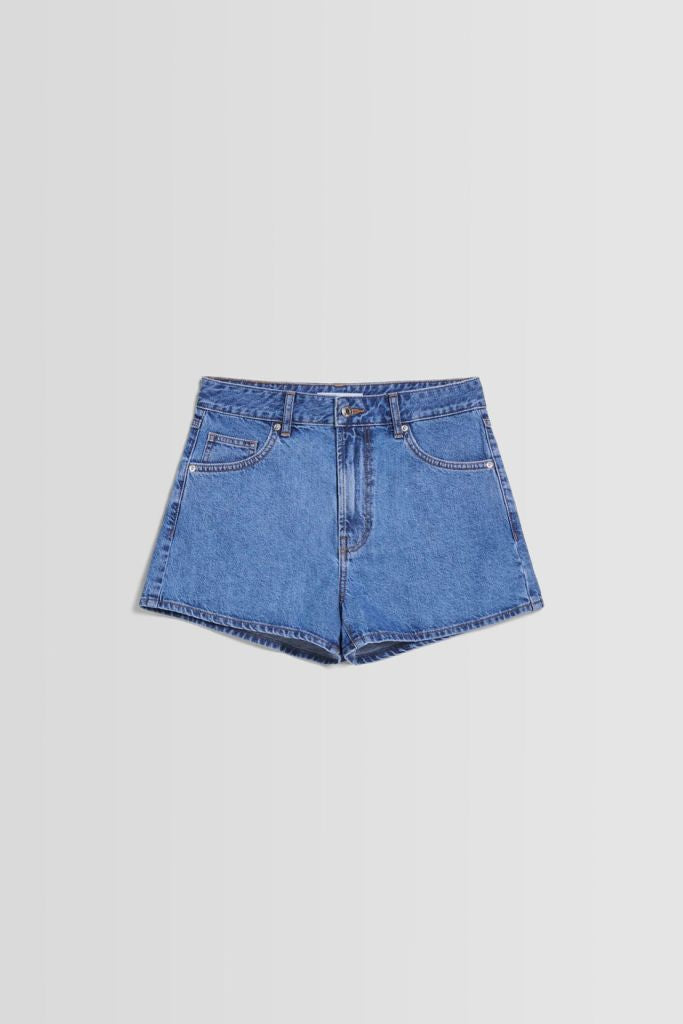Moudda BERSHKA - Short / Bermuda - 1
