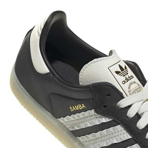 Moudda Adidas - Chaussure Samba OG - Tunisie 8