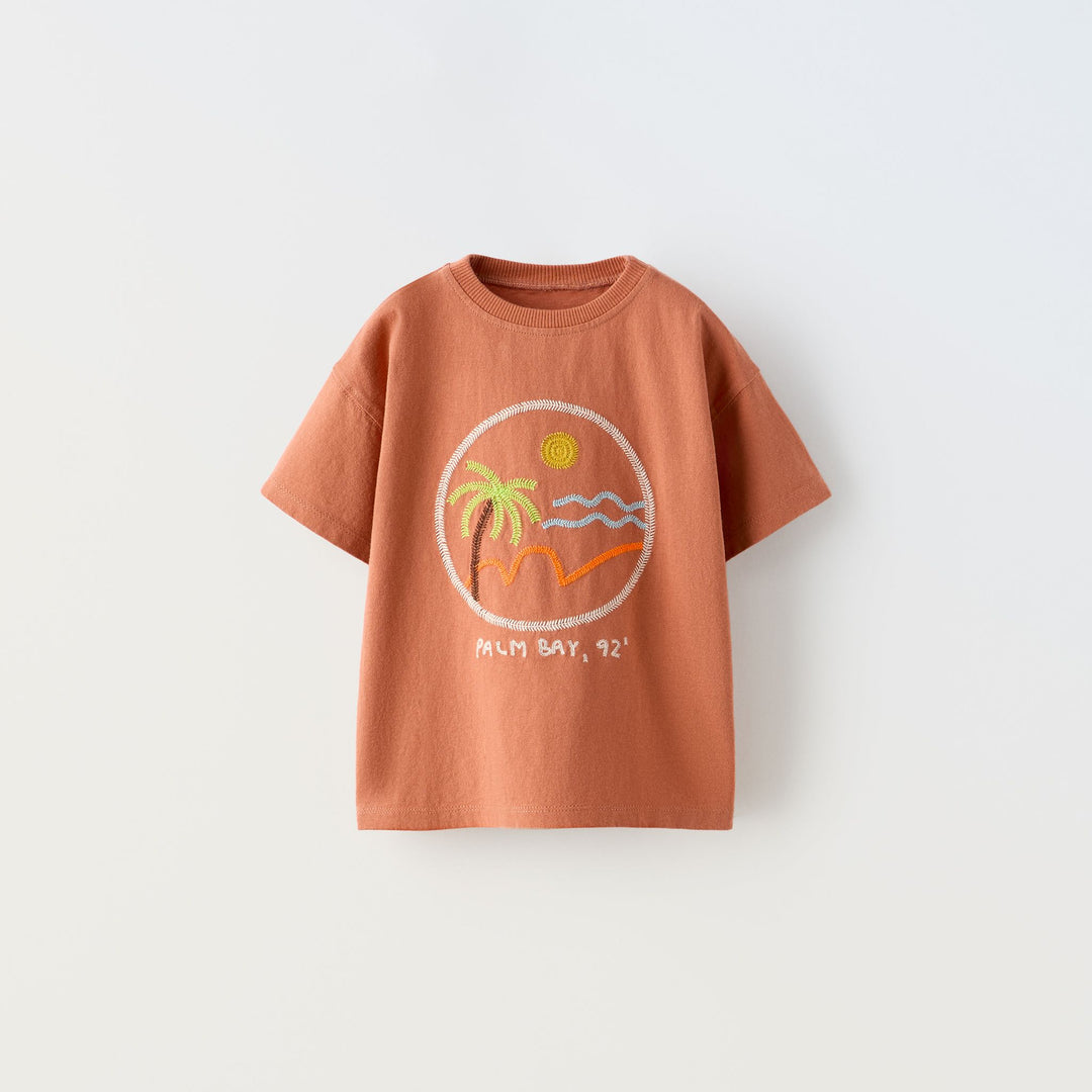 Moudda ZARA - Kdo Shsl Tshir - Tunisie 1