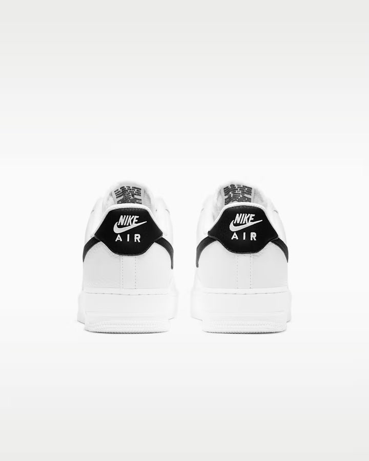AIR FORCE 1 '07