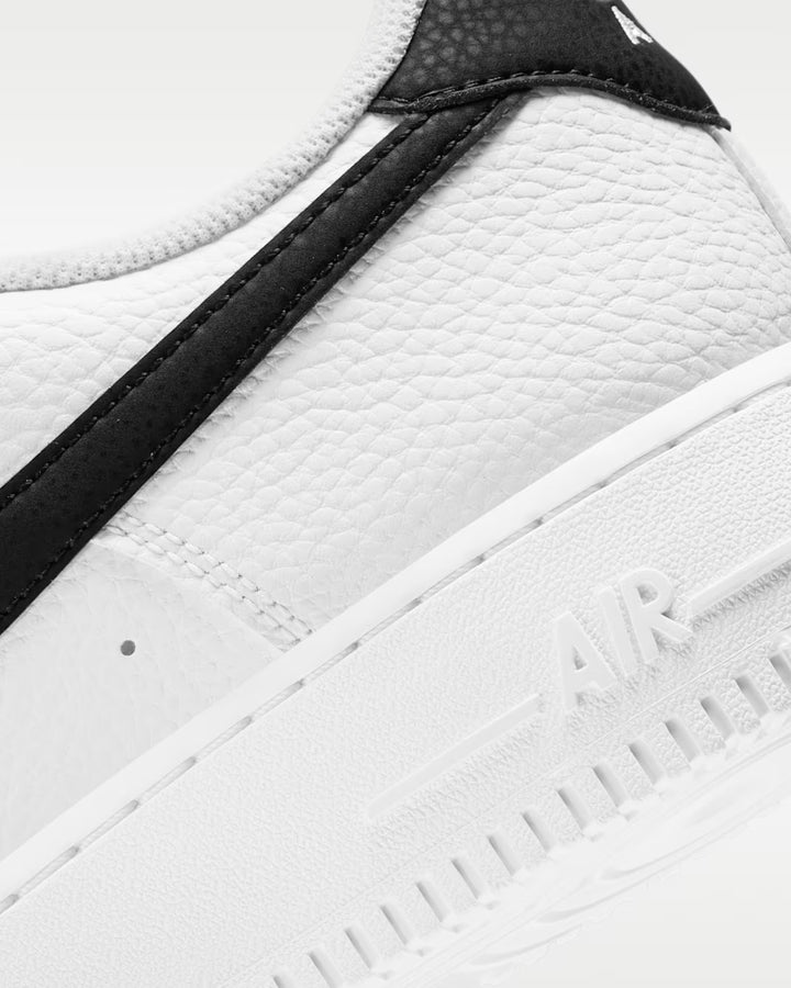 AIR FORCE 1 '07