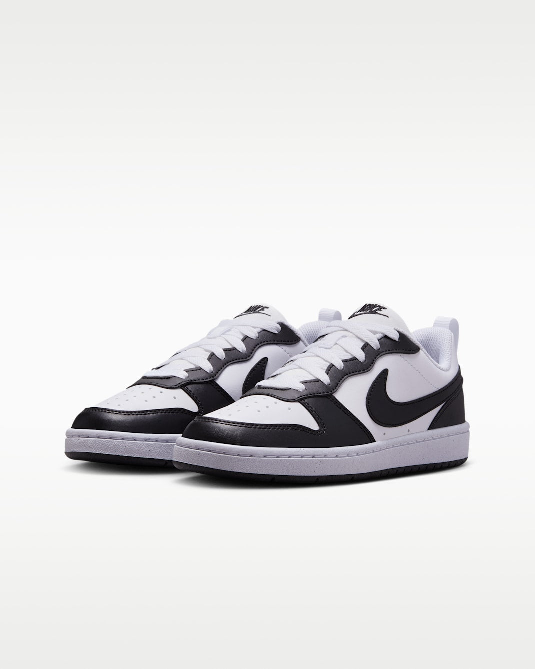 Sneakers nike court borough low recraft bg - Tunisie1