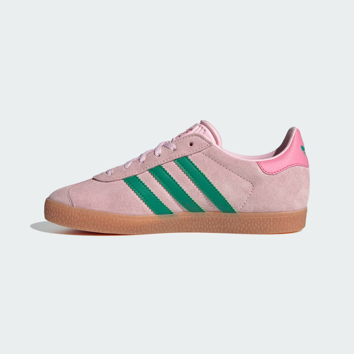 GAZELLE J