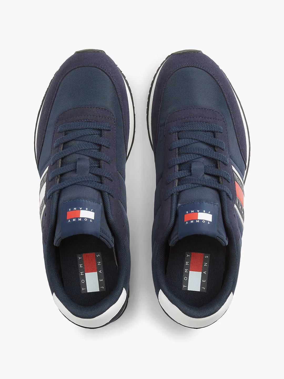 Chaussures Tommy Hilfiger pour Hommes TJM  CLASSIC RUNNER