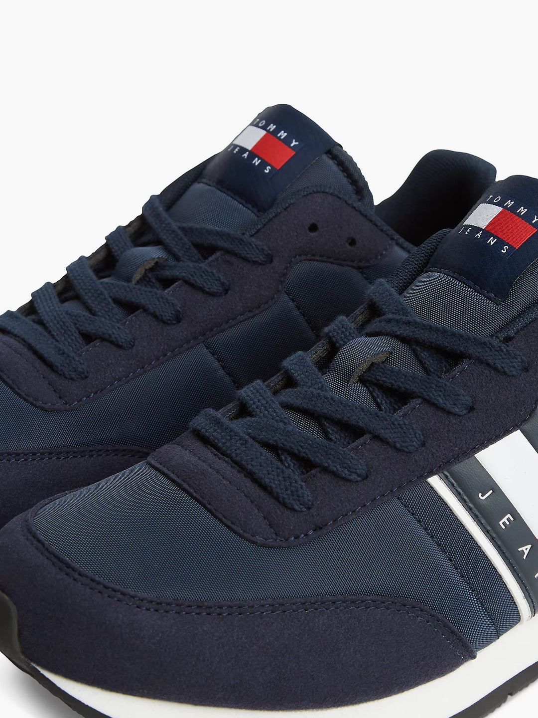 Chaussures Tommy Hilfiger pour Hommes TJM  CLASSIC RUNNER