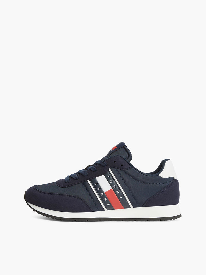 Chaussures Tommy Hilfiger pour Hommes TJM  CLASSIC RUNNER