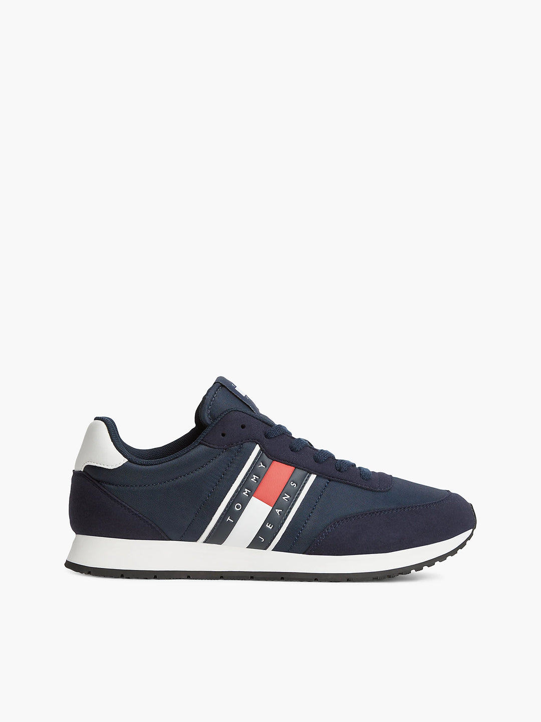 Chaussures Tommy Hilfiger pour Hommes TJM  CLASSIC RUNNER