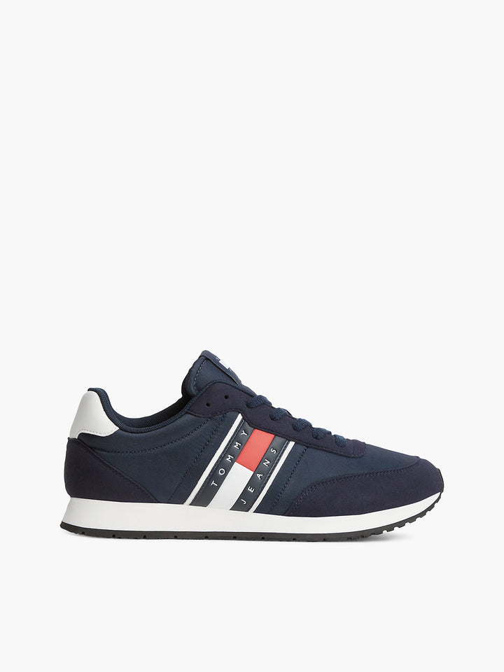 Chaussures Tommy Hilfiger pour Hommes TJM  CLASSIC RUNNER