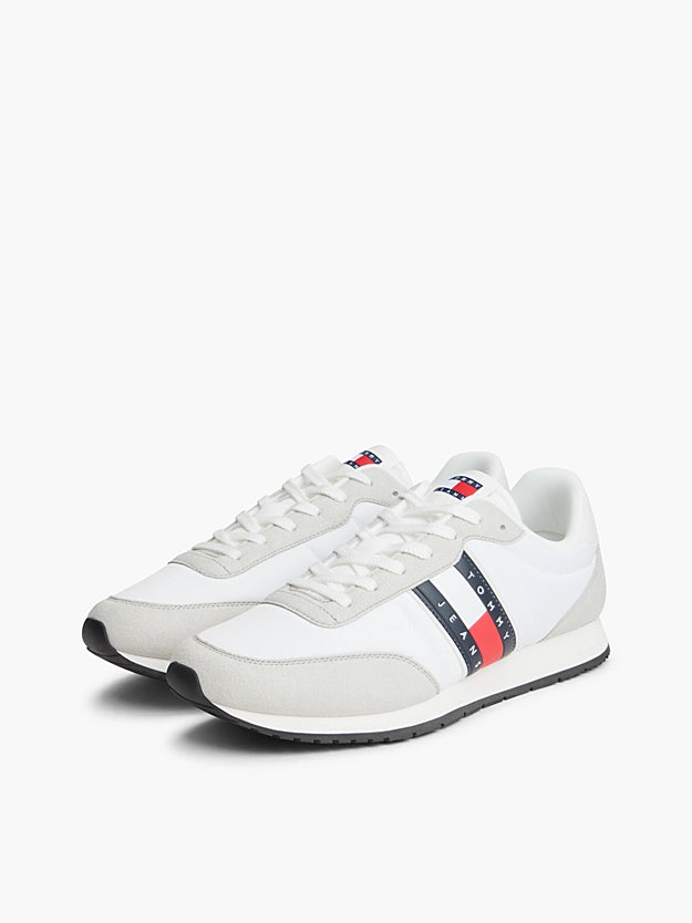 Chaussures Tommy Hilfiger pour Hommes TJM  CLASSIC RUNNER