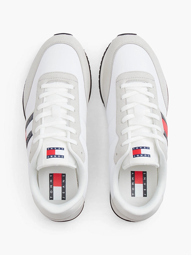 Chaussures Tommy Hilfiger pour Hommes TJM  CLASSIC RUNNER