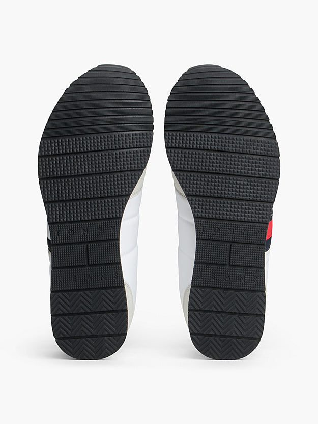 Chaussures Tommy Hilfiger pour Hommes TJM  CLASSIC RUNNER