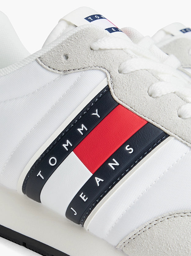 Chaussures Tommy Hilfiger pour Hommes TJM  CLASSIC RUNNER