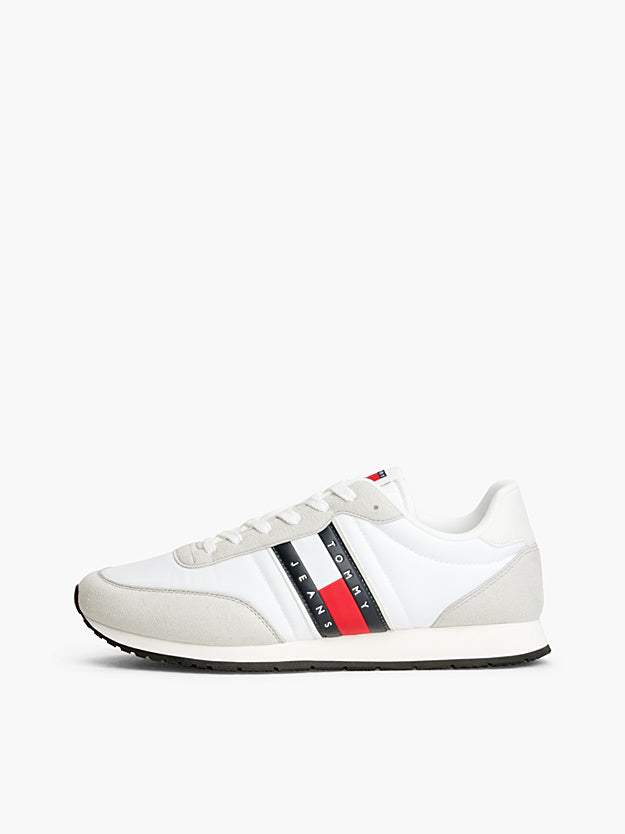 Chaussures Tommy Hilfiger pour Hommes TJM  CLASSIC RUNNER