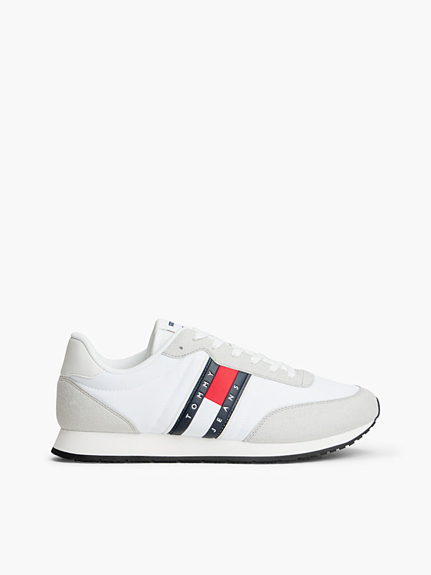 Chaussures Tommy Hilfiger pour Hommes TJM  CLASSIC RUNNER