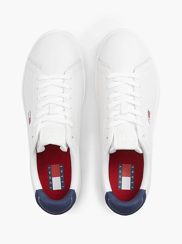 Chaussures Tommy Hilfiger pour Hommes ARCHIVE '98 LEATHER
