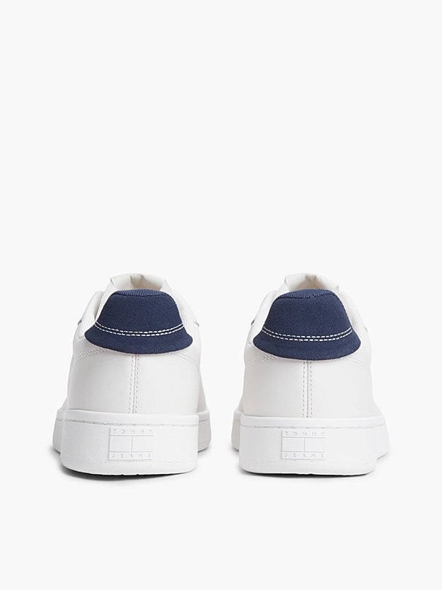 Chaussures Tommy Hilfiger pour Hommes ARCHIVE '98 LEATHER