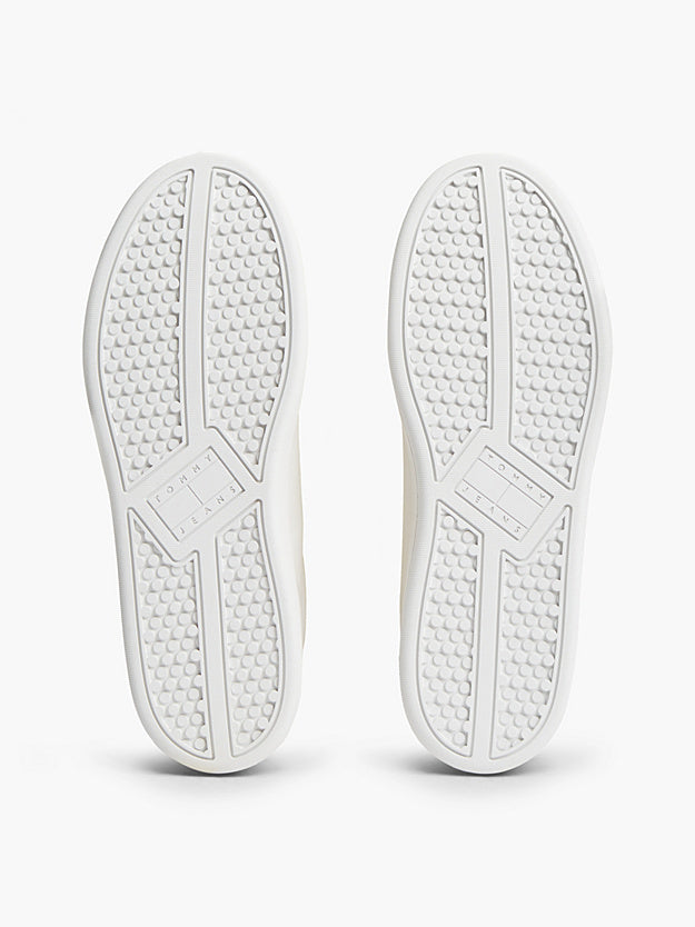 Chaussures Tommy Hilfiger pour Hommes ARCHIVE '98 LEATHER