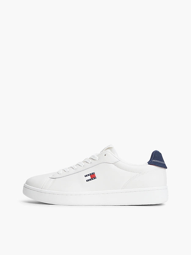 Chaussures Tommy Hilfiger pour Hommes ARCHIVE '98 LEATHER