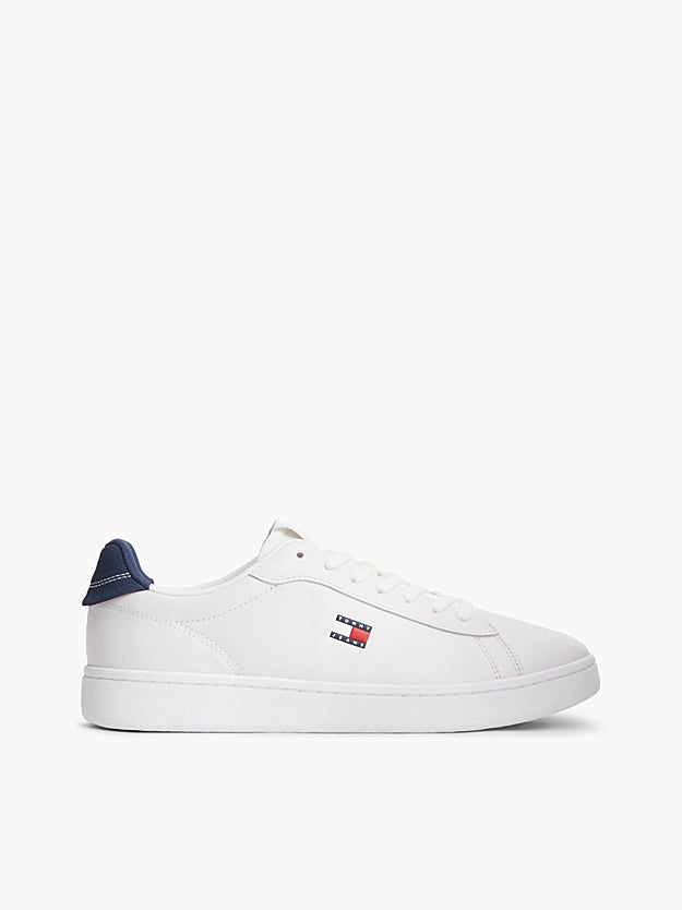 Chaussures Tommy Hilfiger pour Hommes ARCHIVE '98 LEATHER
