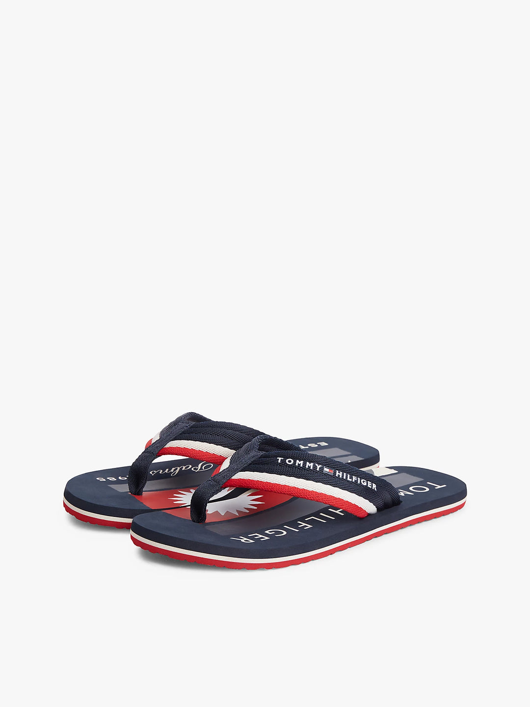 PATCH HILFIGER BEACH