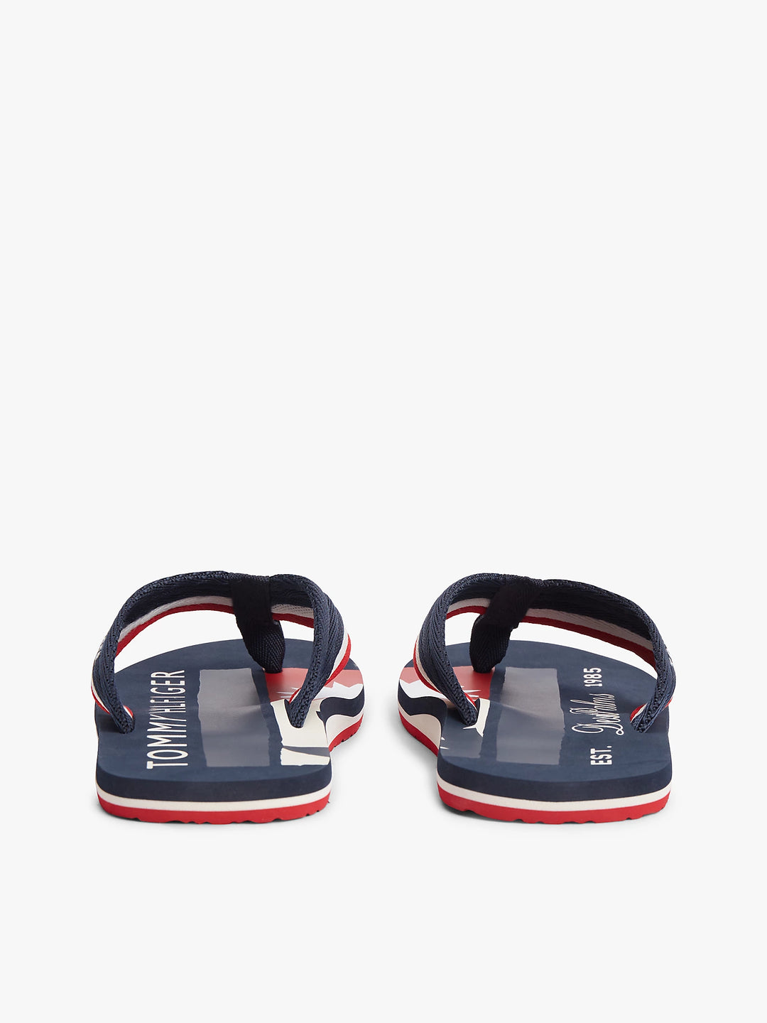 PATCH HILFIGER BEACH