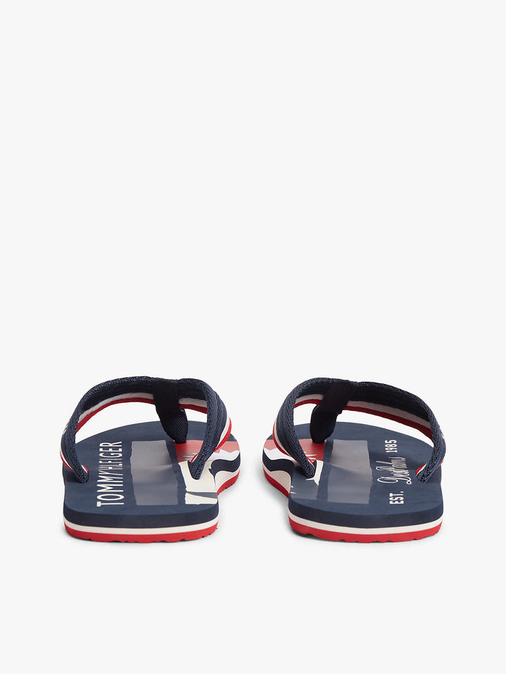 PATCH HILFIGER BEACH