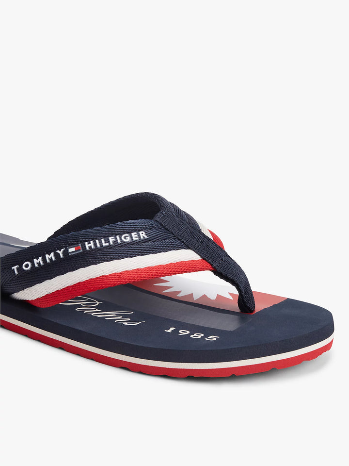 PATCH HILFIGER BEACH