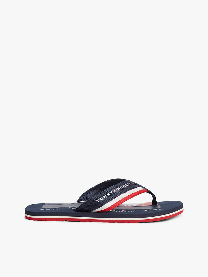 PATCH HILFIGER BEACH