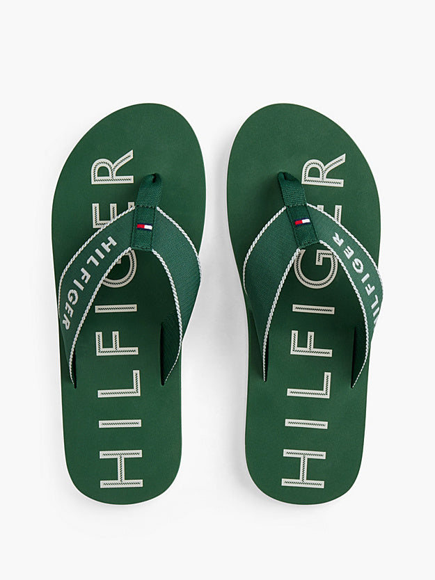 SPORTY HILFIGER BEAC