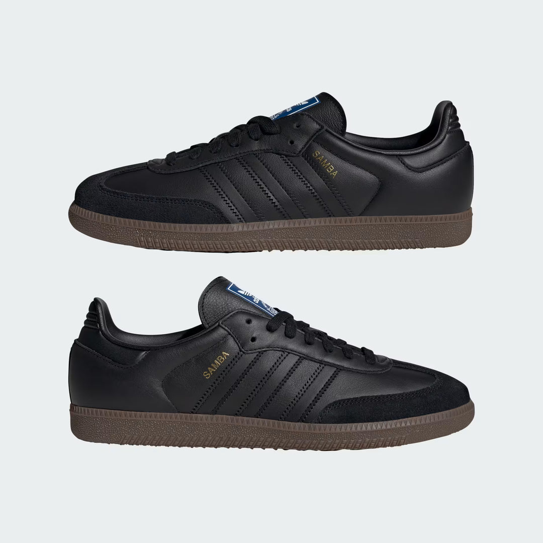 SAMBA OG