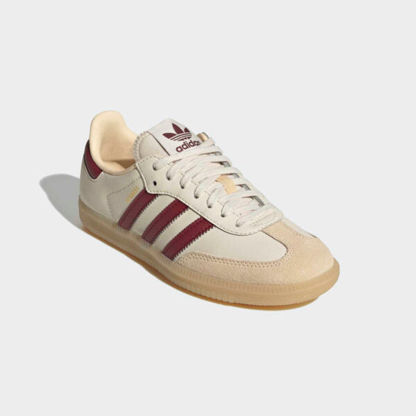 SAMBA OG J