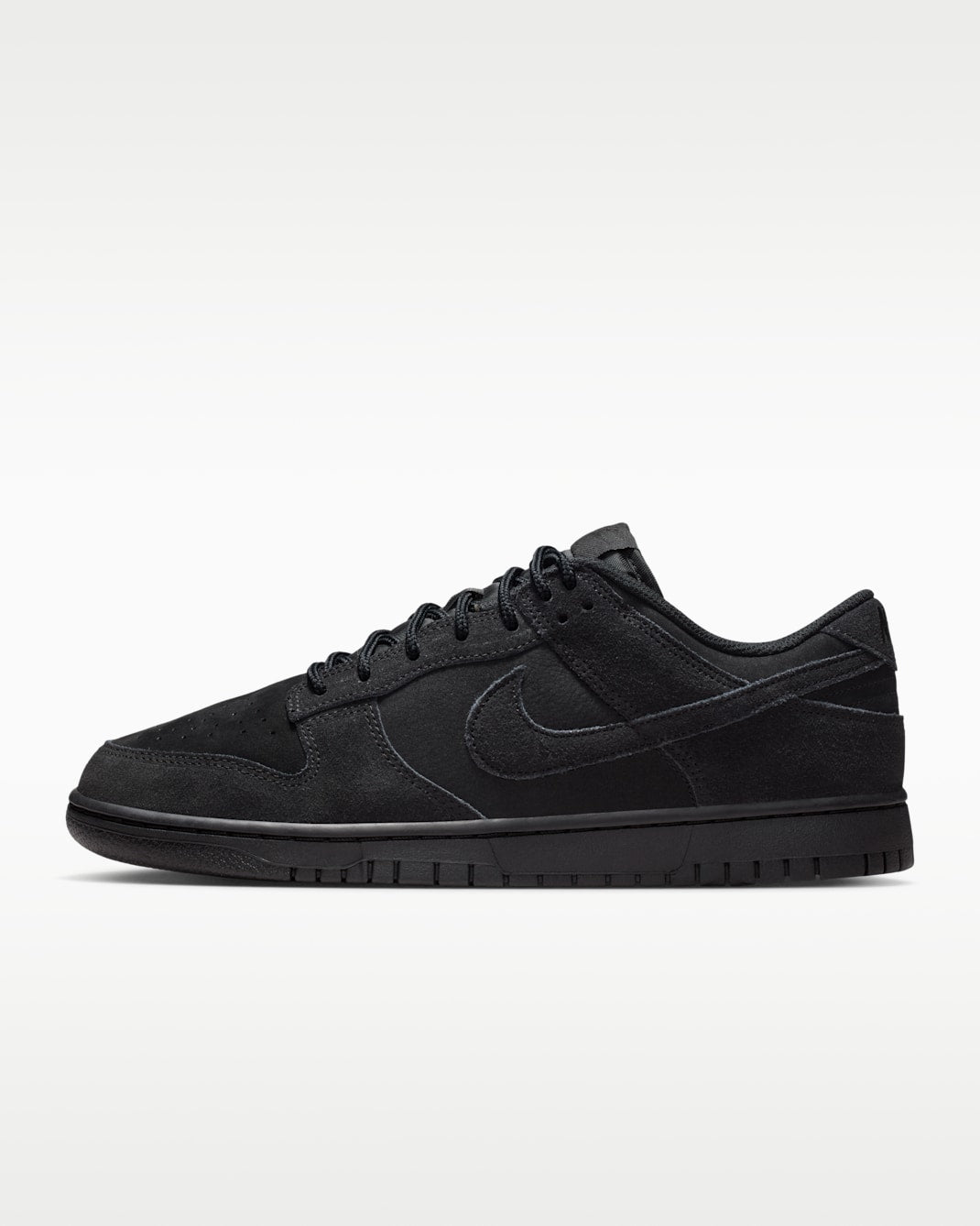 Sneakers nike dunk low retro se nubuck - Tunisie2