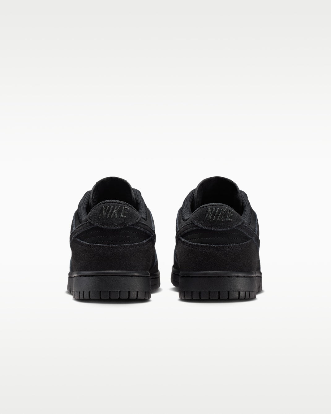Sneakers nike dunk low retro se nubuck - Tunisie6
