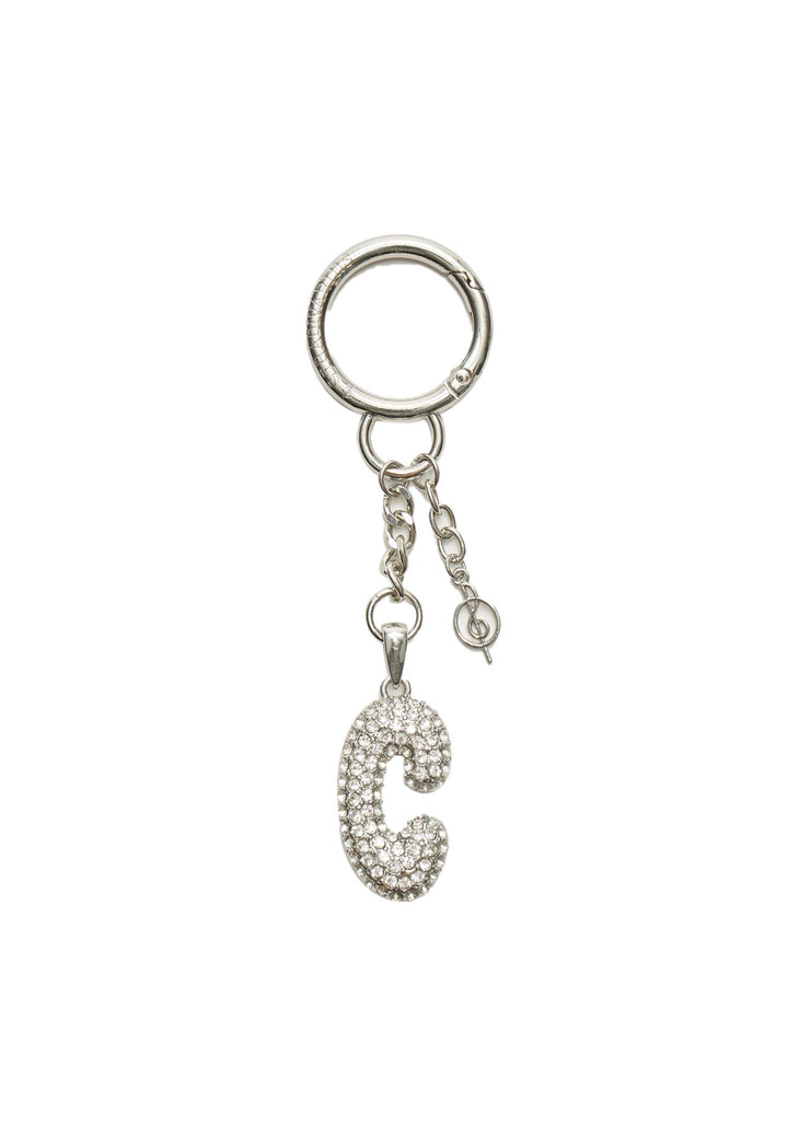 Charm - Initiale Strass - Tunisie1